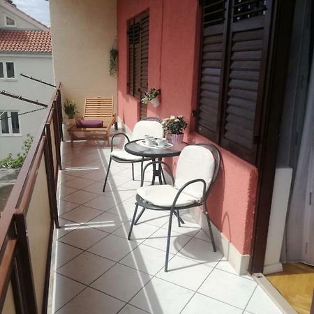 Apartment Adriana Makarska Bagian luar foto